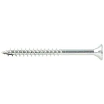 MFT TRESKRUE SENK ELF Screws Set (3.0mm to 6.0mm, Lengths 12mm to 150mm), 1 Boks, SHK-029