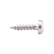 MFT TRESKRUE PAN ELF Screws T10-T30, Sizes 3.0x12mm to 6.0x100mm, 1 Boks, SHK-031