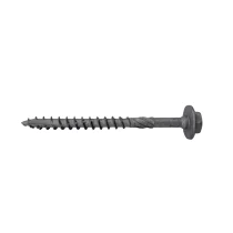 MFT TRESKRUE HEX XLNT C4 6-10mm x 45-150mm A25-A100, 1 Boks, SHK-033