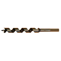 Hikoki TREBOR M/BORSPISS 6-36X230/150-620MM, 1 Stykk, SHK-036