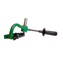 Hikoki ISBORADAPTERE OG BORSPISSER FOR JORDBOR, 1 Boks, SHK-072