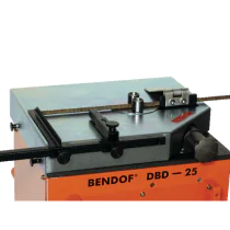 Bendof DORNKASSE-SETT TIL DBD-25 OG HB-16, 1 Stykk, SHK-081