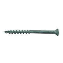 MFT TERRASSESKRUE XLNT C4 4,2-4,8X45-75, 1 Boks, SHK-083
