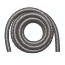 Hikoki STØVSUGERSLANGE Ø32-Ø38 1,8M-5,0M KLIKK RING / KOMPLETT, 1 Stykk, SHK-102