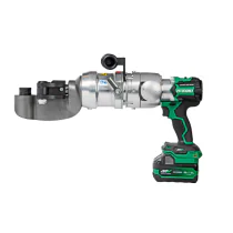 Bendof Armeringsbøyemaskin 36V 2,5Ah – Effektiv, Bøyer Ø16 mm Rør (10200017, 1 Boks)