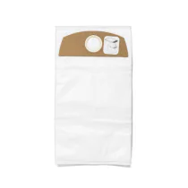 Hikoki DUST FILTER BAGS (6L - 35L, WET & DRY), 1 Stykk, SHK-104
