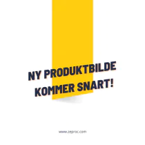 Hikoki Vinkelsliper 125mm – Børsteløs Motor, Variabel Hastighet, 1 Eske, SHK-1055