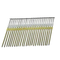 MFT STAVSPIKER 21GR 28/48-75 RING A4 A500, 1 Boks, SHK-136