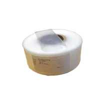 Bendof Plastfilmsslange 60X0,10 – Polyeten, Vannavstøtende, 100 m(15110000, 1 Stykk)