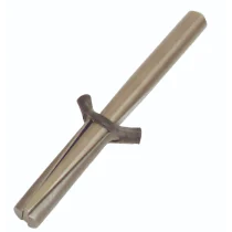 Bendof Sprengkile Sett Ø34MM L=380MM – Lett Å Bruke, Effektiv Steinsprekker(15200020, 1 Stykk)