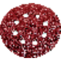 Hikoki SLIPERONDELL Ø150MM K40-K320 A10, 1 Boks, SHK-156