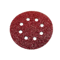 Hikoki SLIPERONDELL Ø125MM K40-K400 A10, 1 Boks, SHK-158