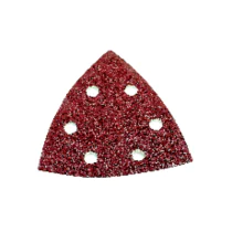 Hikoki SLIPEPAPIR 94X94X94MM K40-K320 A10, 1 Boks, SHK-160