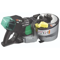 Bendof Kapp-/Bøyemaskin – Batteridrevet, Kraftig Børsteløs Motor(VB3616DAW2Z, 1 Boks)