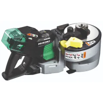 Bendof Kapp-/Bøyemaskin VB3616DA – Batteridrevet, Børsteløs Motor, Lett Vekt(VB3616DAWGZ, 1 Boks)