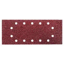 Hikoki SLIPEPAPIR 115X280MM K40-K320 A10, 1 Boks, SHK-162