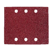 Hikoki SLIPEPAPIR 114X140MM K40-K300 A10, 1 Boks, SHK-164