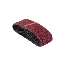 Hikoki SLIPEBÅND 76X533MM K40-K120 A5, 1 Boks, SHK-166