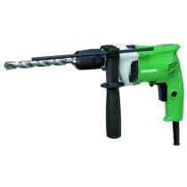 Hikoki SLAGBORMASKIN 600W-1120W, 1 Boks, SHK-177