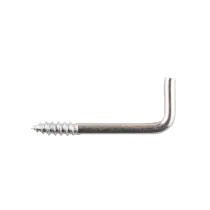 MFT Vinkelskrue 31X2,5 – Stål, Elektrolytisk Forsinket, Høy Kvalitet(217509, 10 Boks)