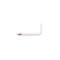 MFT Vinkelskrue 41X3,3MM – Stål, Epoxybehandlet, Høy Korrosjonsmotstand(217536, 10 Boks)