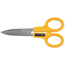 Olfa SAKS SCS Series Rust-Free 140-170MM, 1 Stykk, SHK-229