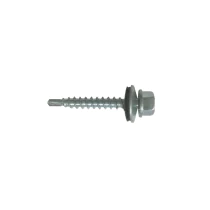 MFT PLATESKRUE 6KT ELF 4,8X20-65 A50-250, 1 Boks, SHK-248