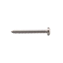 MFT PLATESKRUE PAN A4 PZ2/PZ3 VARIANTS 3.5-6.3MM X 10-50MM, 1 Boks, SHK-250