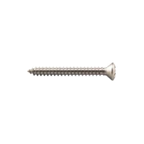 MFT PLATESKRUE LINSE A4 PZ2 & PZ3 VARIANTS 3.5-6.3MM X 13-50MM, 1 Boks, SHK-252