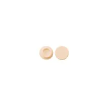 MFT PLASTPROPP 14MM A20 - BEIGE & HVIT, 1 Boks, SHK-256