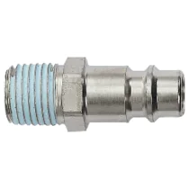 MFT NIPPEL UTVENDIG GJENGER 1/4" - 3/8", 1 Stykk, SHK-275