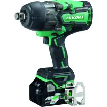 Hikoki MUTTERTREKKER WR36D Series 2.5AH HSC, 1 Boks, SHK-278
