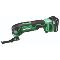 Hikoki MULTIMASKIN CV Series 2.0-2.5AH HSC, 1 Boks, SHK-293