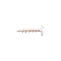 MFT MONT.SKRUE UTV BORSPISS 4,2X25-65 A250, 1 Boks, SHK-301