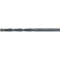 Hikoki HSS Twist Drill Bits DIN 338 (1.0 - 12.5mm, 34 - 151mm), 1 Boks, SHK-317