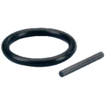 Hikoki RING-/PINNESETT 1/2" & 3/4" 8-14MM A3, 1 Boks, SHK-380