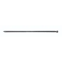 MFT KONSTRUKSJONSSKRUE C4 6,5-8,2X65-330, 1 Boks, SHK-391
