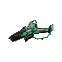 Hikoki Grensag 18V CS1810DD with Adjustable Telescopic Shaft (1525-2095 mm), 1 Stykk, SHK-404