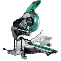 Hikoki KAPP-/GJÆRSAG C3610DRA Series, 1 Boks, SHK-414