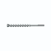 Hikoki Hammerbor Zentromax SDS-max Drill Bits, 16-52 mm, Lengths 1320-920 mm, 1 Stykk, SHK-437