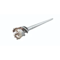 Hikoki Gjennombruddsbor SDS-max TCT 40-80 mm x 550-990 mm, 1 Stykk, SHK-457