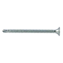 MFT SKRUE GIPS/STÅL BORS BÅND & ELF BORSPISS 3,5MM (25-51MM), 1 Stykk, SHK-466