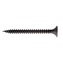 MFT Høytrykk Gips/Stål Skrue 3,5mm x 25-41mm, 1 Stykk, SHK-472