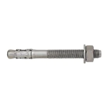 MFT EKSPANSJONSBOLTER A4 M6-M12 X5-X70, 1 Boks, SHK-500