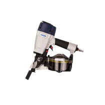 Basso Spikerpistol Coil 16GR 32-65MM – Kompakt, Lett, Høy Presisjon(50010113, 1 Boks)