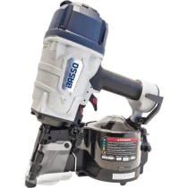 Basso Spikerpistol Coil 16GR C38/90-A4 – Høy Hastighet, Lettvekts Magnesiumkropp(50010115, 1 Boks)