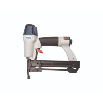 Basso Krampepistol S90/40L-A1 – 100 Kramper, Enkeltskuddsavtrekker, Høy Brukervennlighet(50010302, 1 Boks)