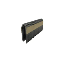 MFT Gjerdekramper 3,1X40MM – Varmgalvanisert, Sikker Innfesting(50020500, 1 Boks)