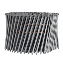 MFT Coilspiker 23/50 TDKCC – Ring, Korrosjonsklasse C4, Høy Slitestyrke(50050425, 1 Boks)