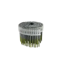 MFT Coilspiker 25/65 VGRCC – Varmgalvanisert, Høy Korrosjonsmotstand(50050461, 1 Boks)